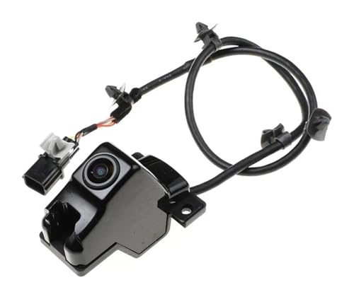Für Hyundai Für Genesis 2014-2015 95780-B1000 Reverse Einparkhilfe Backup Kamera Auto Rückfahr Kamera Kit kabellos Rückfahrkamera Für Hyundai Für Genesis 2014-2015 95780-B1000 Reverse Einparkhilfe Backup Kamera Auto Rückfahr Kamera Kit kabellos Rückfahrkamera von LADPZJNW