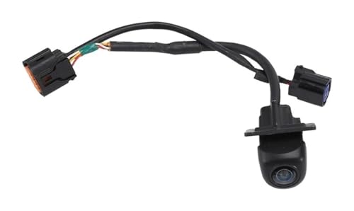 Für Hyundai Für Genesis 2014-2016 95766-B1200 Auto Backup Einparkhilfe Rückfahr Kamera Rückfahr Kamera Kit kabellos Rückfahrkamera Für Hyundai Für Genesis 2014-2016 95766-B1200 Auto Backup Einparkhilfe Rückfahr Kamera Rückfahr Kamera Kit kabellos Rückfahrkamera von LADPZJNW