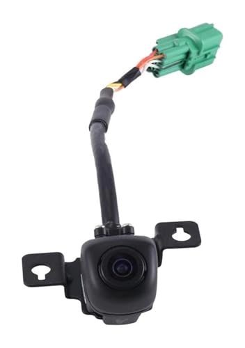 Für Hyundai Für Santafe 2015-2019 Backup Reverse Kamera Auto Rückansicht Parkplatz Kamera 95760-2W601 Rückfahr Kamera Kit kabellos Rückfahrkamera Für Hyundai Für Santafe 2015-2019 Backup Reverse Kamera Auto Rückansicht Parkplatz Kamera 95760-2W601 Rückfahr Kamera Kit kabellos Rückfahrkamera von LADPZJNW