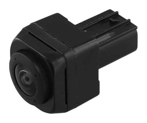 Für T&oyota Für Camry 2017-2020 Auto Rückfahr Kamera Back-Up Kamera Einparkhilfe Kamera 86790-06140 Rückfahr Kamera Kit kabellos Rückfahrkamera von LADPZJNW