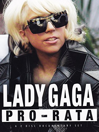 Lady Gaga - Pro-Rata [2 DVDs] von LADY GAGA