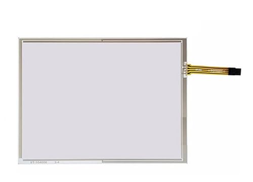 LADYSON Ersatz-Touchscreen für Microtouch A 325 29735 03 98-0003-1587-3, 230 x 176 mm, handgeschriebenes Touch-Panel-Digitizer-Bildschirm-Reparatur-Set mit Werkzeugen von LADYSON