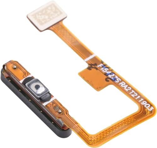 LADYSON für Xiaomi Mi 11 Lite 4G Fingerprint Sensor Flex Kabel für Xiaomi Mi 11 Lite 5G Home-Taste Fingerabdrucksensor Power Flex Cable Fingerabdrucksensor Ersatz + Werkzeuge LADYSON für Xiaomi Mi 11 Lite 4G Fingerprint Sensor Flex Kabel für Xiaomi Mi 11 Lite 5G Home-Taste Fingerabdrucksensor Power Flex Cable Fingerabdrucksensor Ersatz + Werkzeuge von LADYSON