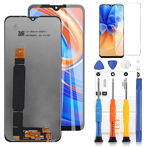 LCD Display für Wiko Power U10 W-V745-EEA Power U20 W-V750BN-EEA Power U30 LCD Display Touch Replacement Panel montiert mit Reparaturset LCD Display für Wiko Power U10 W-V745-EEA Power U20 W-V750BN-EEA Power U30 LCD Display Touch Replacement Panel montiert mit Reparaturset von LADYSON