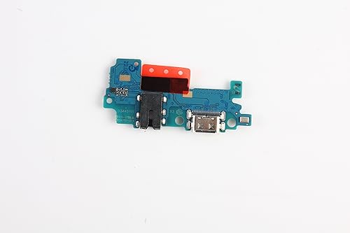 Ladeanschluss Dock für Samsung Galaxy A31 A315F SM-A315F USB Type C Flex Cable Ersatzteil mit Stecker für Samsung Galaxy A31 Werkzeugsatz von LADYSON