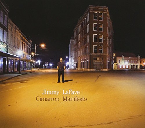 Cimarron Manifesto Cimarron Manifesto von Red House