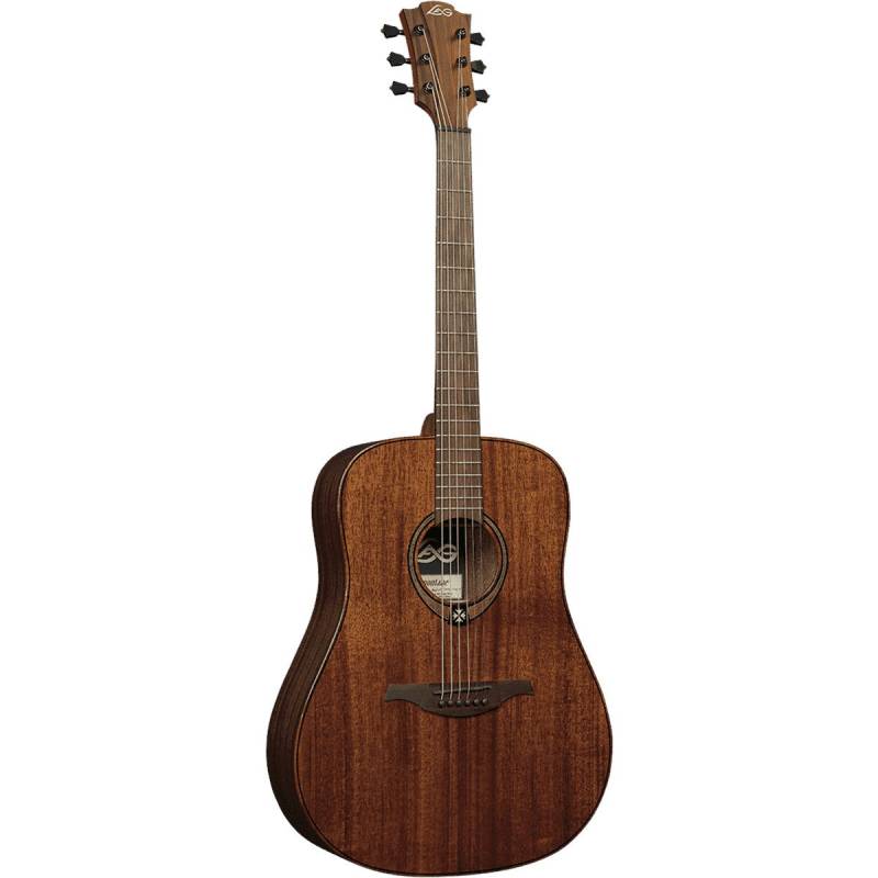 (B-Ware) LAG Guitars Tramontane 98 T98D Acoustic Guitar von LAG Guitars