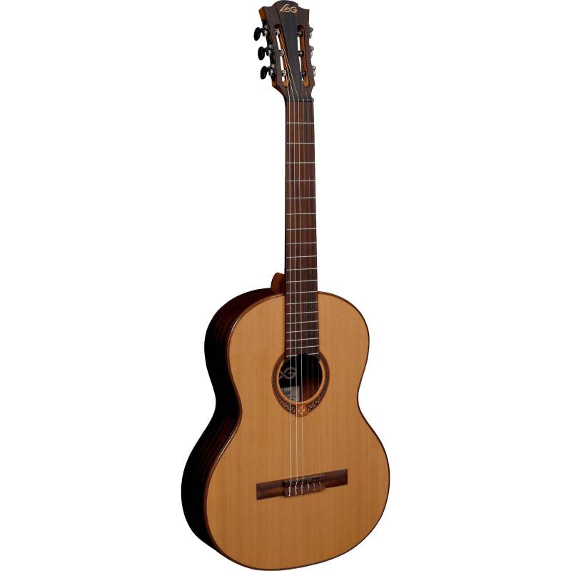 LAG Guitars Occitania 118 OC118 Classical Guitar von LAG Guitars