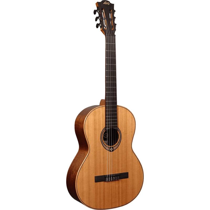 LAG Guitars Occitania 170 OC170 Classical Guitar von LAG Guitars