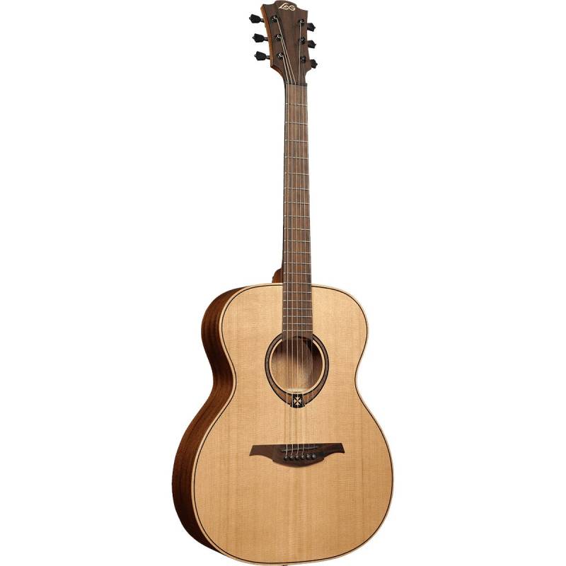 LAG Guitars Tramontane 170 T170A Acoustic Guitar von LAG Guitars
