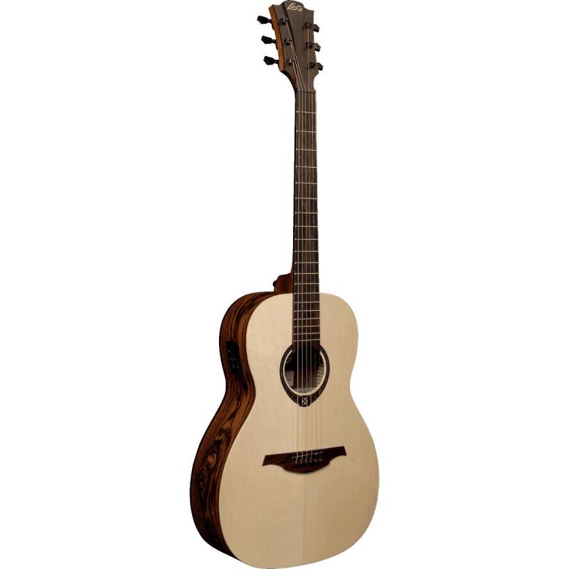 LAG Guitars Tramontane 270 T270PE Electro-Acoustic Guitar von LAG Guitars