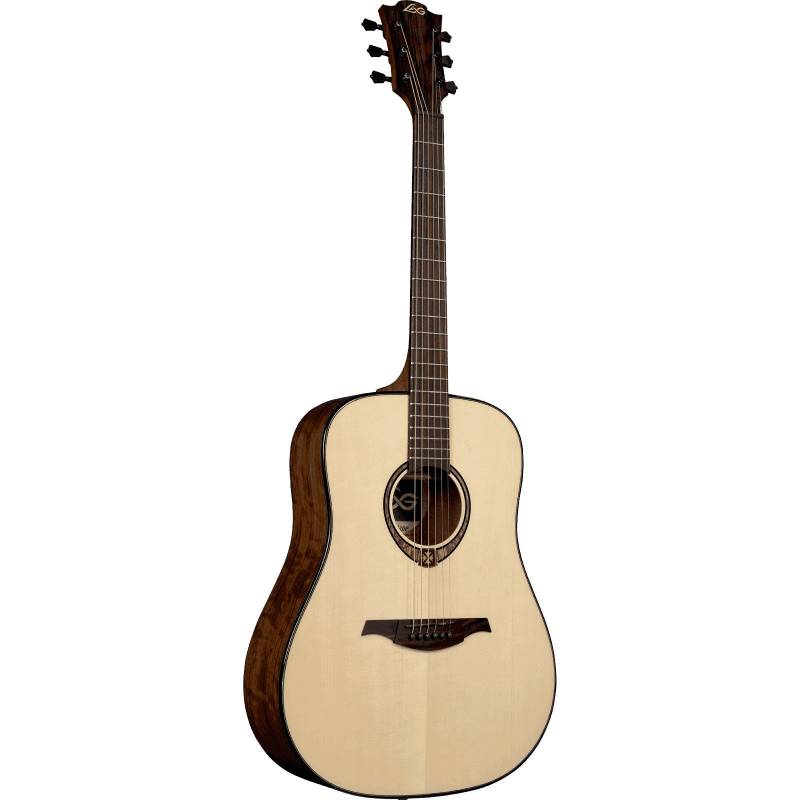 LAG Guitars Tramontane 318 T318D Acoustic Guitar von LAG Guitars