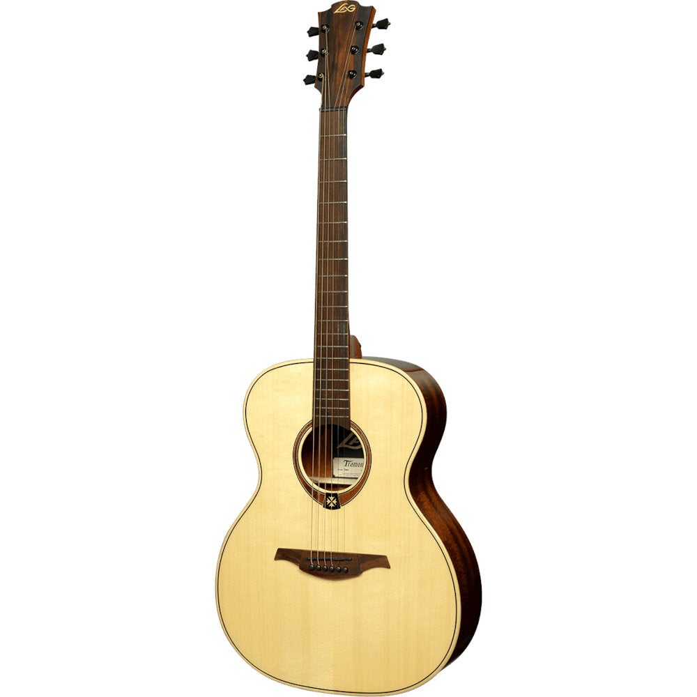 LAG Guitars Tramontane 88 T88A Acoustic Guitar LAG Guitars Tramontane 88 T88A Acoustic Guitar von LAG Guitars