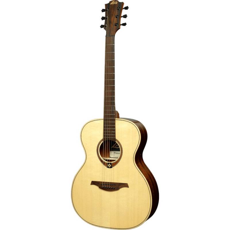 LAG Guitars Tramontane 88 T88A Acoustic Guitar von LAG Guitars