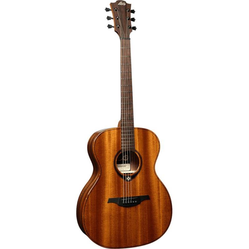 LAG Guitars Tramontane 98 T98A Acoustic Guitar von LAG Guitars