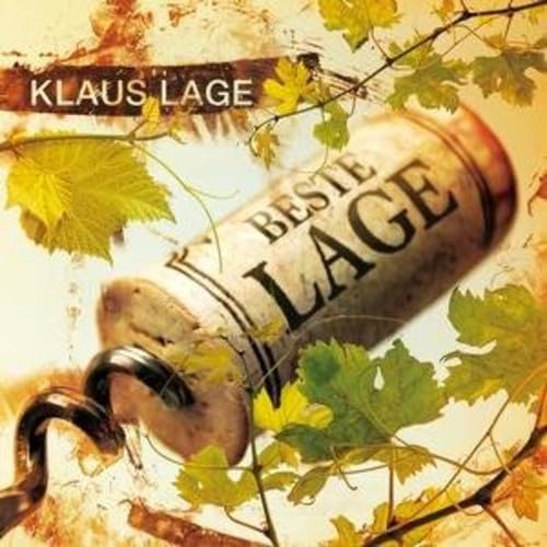 Beste Lage - Das Beste von Klaus Lage Beste Lage - Das Beste von Klaus Lage von UNIVERSAL MUSIC GROUP