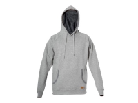 Lahti Pro Hoodie grau M (L4010402) von LAHTIPRO