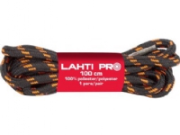 Lahti Pro LINE ROUND BLACK-POM L904032P, 10 PAR, 120CM, LAHTI von LAHTIPRO