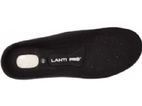 Lahti Pro SPORTS SHOE INSERTS, 42, LAHTI von LAHTIPRO