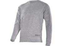 Lahti Pro SWEATER GRAY 320G, &quot S&quot , CE, LAHTI von LAHTIPRO