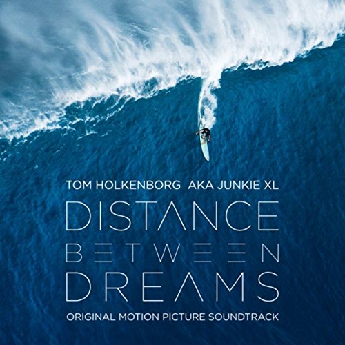 Distance Between Dreams (Original Motion Picture Soundtrack) [Vinyl LP] von LAKESHORE-PIAS