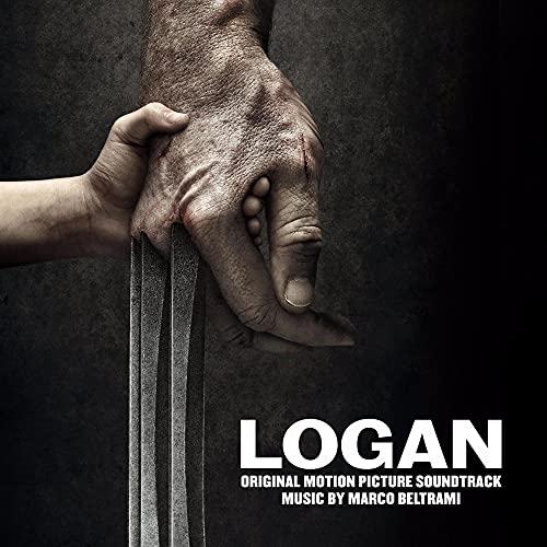 Logan (Original Motion Picture Soundtrack) [Vinyl LP] von Lakeshore Records