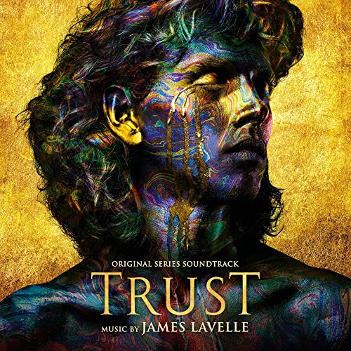 Trust (Original Series Soundtrack) [Vinyl LP] von Lakeshore Records