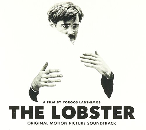 The Lobster (Original Soundtrack) von LAKESHORE