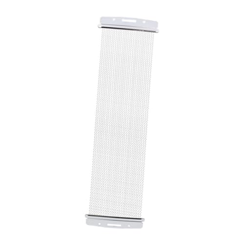 LALADEFIEE 1Stück Snare Gürtel für Trommeln Stränge Robustes Kreativtrommelzubehör für Snare Drums Hervorragende Klangqualität und Lange Korrosionsbeständig LALADEFIEE 1Stück Snare Gürtel für Trommeln Stränge Robustes Kreativtrommelzubehör für Snare Drums Hervorragende Klangqualität und Lange Korrosionsbeständig von LALADEFIEE