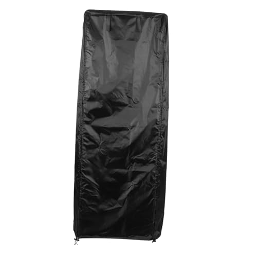 LALADEFIEE Brotgitterabdeckung - Brotregal Abdeckung - Bäckerei Regal Abdeckung - Backwaren Regal Abdeckung Brotregal Schutzhaube Brotgestell Abdeckung Backblechabdeckung Oxford-Stoff Black LALADEFIEE Brotgitterabdeckung - Brotregal Abdeckung - Bäckerei Regal Abdeckung - Backwaren Regal Abdeckung Brotregal Schutzhaube Brotgestell Abdeckung Backblechabdeckung Oxford-Stoff Black von LALADEFIEE