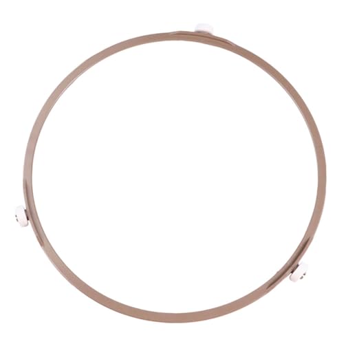 LALADEFIEE Mikrowellen Zubehör Mikrowellen Stützring Mikrowellen Drehteller Halterung Ersatz Innenring Mikrowellenzubehör Mikrowellen Plattenring Mikrowellen Drehteller Haltering Aus LALADEFIEE Mikrowellen Zubehör Mikrowellen Stützring Mikrowellen Drehteller Halterung Ersatz Innenring Mikrowellenzubehör Mikrowellen Plattenring Mikrowellen Drehteller Haltering Aus von LALADEFIEE