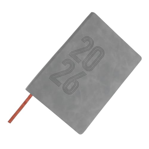 LALAFINA 2026 Planer: A5 Tagesplaner, Wochenplaner, Monatsplaner, Notizbuch, 2026 Kalender, Agenda, Planer, Notizbuch LALAFINA 2026 Planer: A5 Tagesplaner, Wochenplaner, Monatsplaner, Notizbuch, 2026 Kalender, Agenda, Planer, Notizbuch von LALAFINA