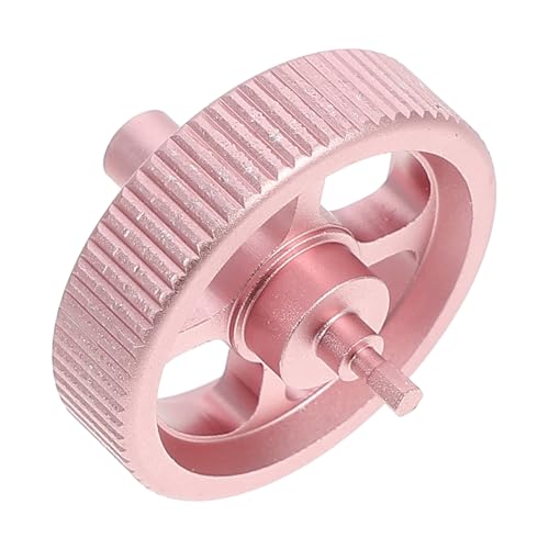 LALAFINA Ersatz Rad für Wireless Metallrolle Roségold Ergonomisch Reparatur Defekter Mäuse Kompakt Leicht LALAFINA Ersatz Rad für Wireless Metallrolle Roségold Ergonomisch Reparatur Defekter Mäuse Kompakt Leicht von LALAFINA