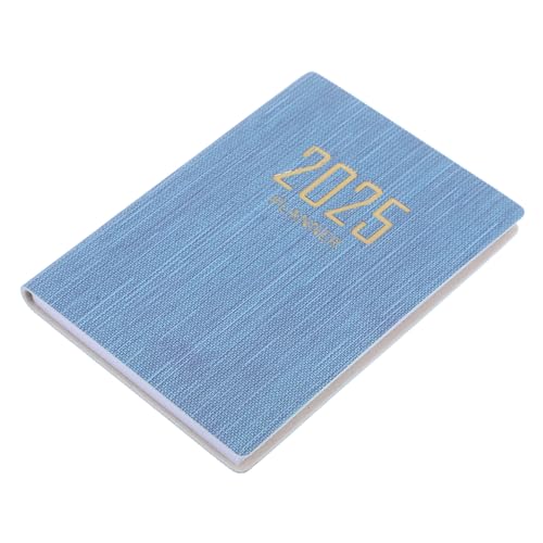 LALAFINA Monatsplaner-notizbuch Tages- Und Stundenplaner Für Bürolehrer LALAFINA Monatsplaner-notizbuch Tages- Und Stundenplaner Für Bürolehrer von LALAFINA