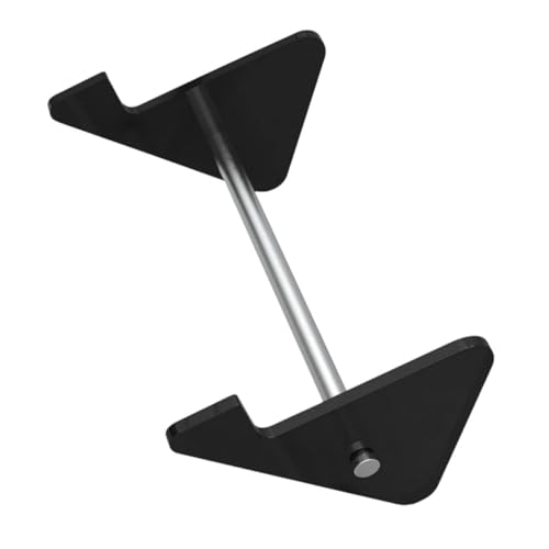 LALAFINA Tastaturständer Aus Robustem Abnehmbarer Halter Für Mechanische Tastaturen Ergonomisches Design Für Büro Gaming Platzsparend von LALAFINA
