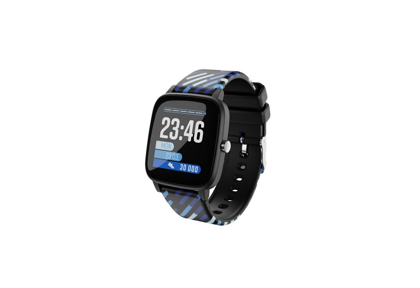 LAMAX BCool Black Smartwatch von LAMAX