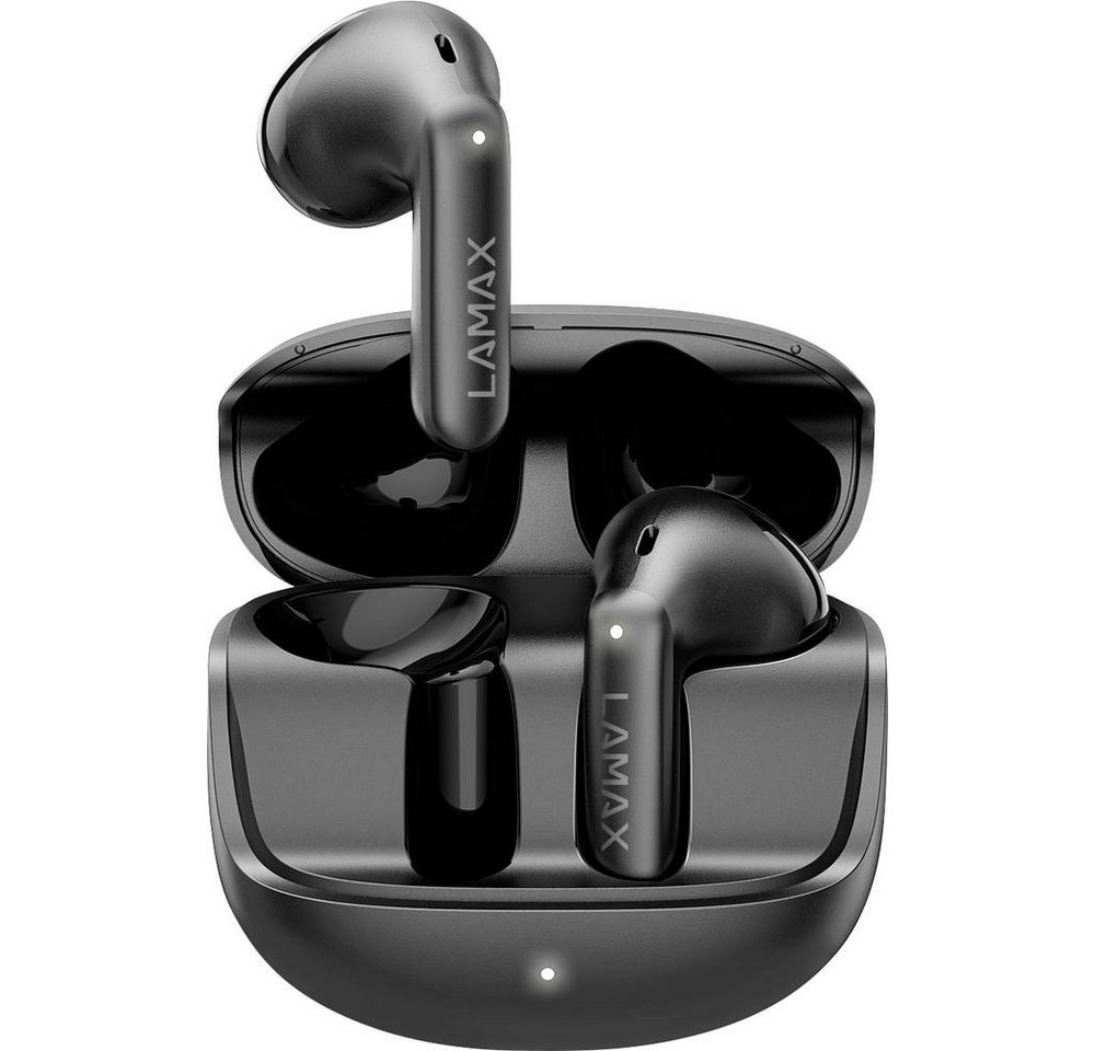 LAMAX Black kabellose Bluetooth-In-Ear-Kopfhörer Kopfhörer LAMAX Black kabellose Bluetooth-In-Ear-Kopfhörer Kopfhörer von LAMAX