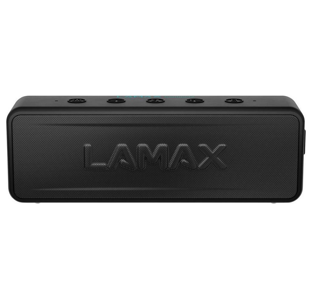 LAMAX Bluetooth Lautsprecher Bluetooth-Lautsprecher LAMAX Bluetooth Lautsprecher Bluetooth-Lautsprecher von LAMAX