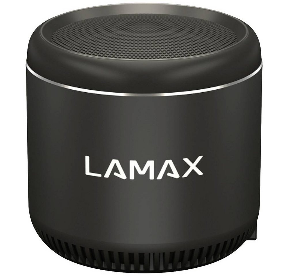 LAMAX Bluetotooth Lautsprecher Bluetooth-Lautsprecher von LAMAX