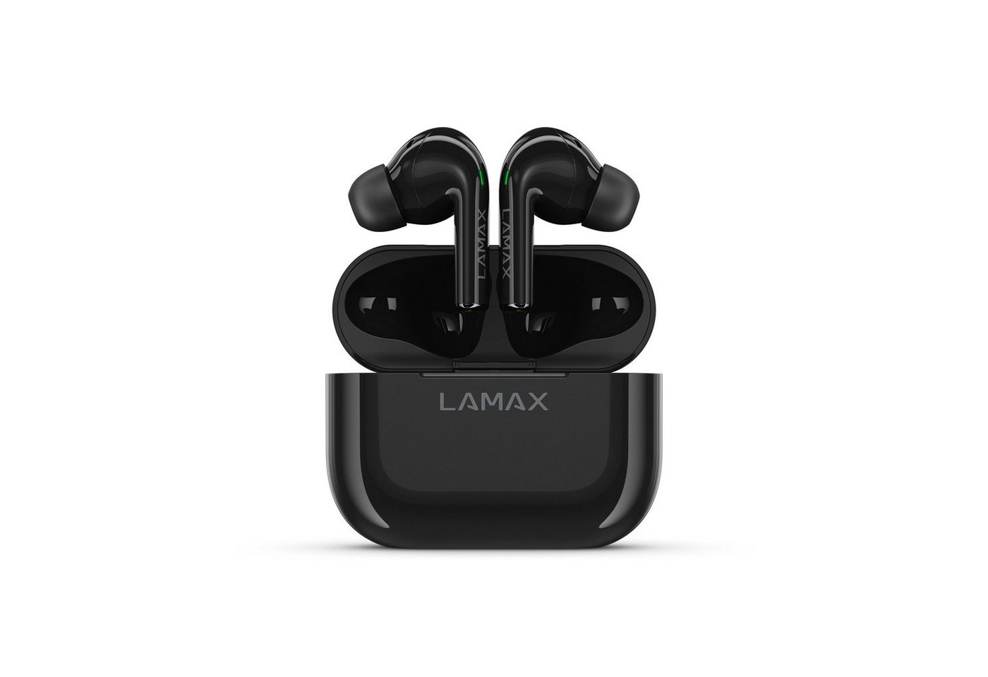 LAMAX Clips1 black Bluetooth-Kopfhörer LAMAX Clips1 black Bluetooth-Kopfhörer von LAMAX