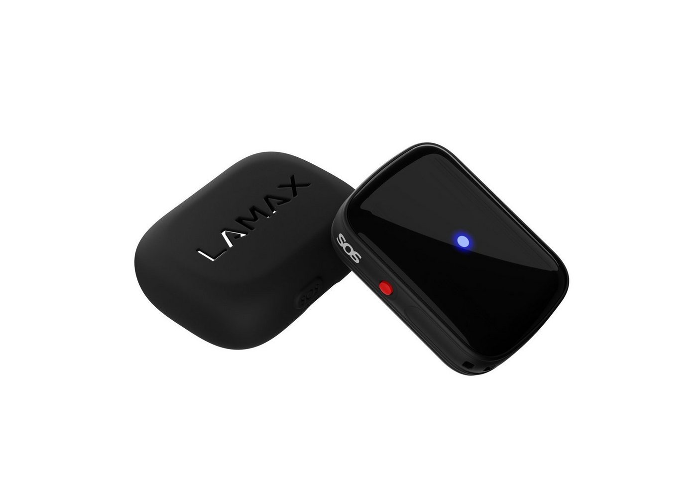 LAMAX GPS Locator with Collar GPS-Tracker von LAMAX