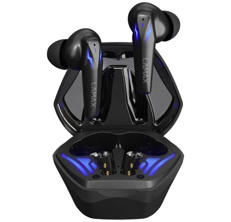 LAMAX In Ear Headset Kopfhörer von LAMAX