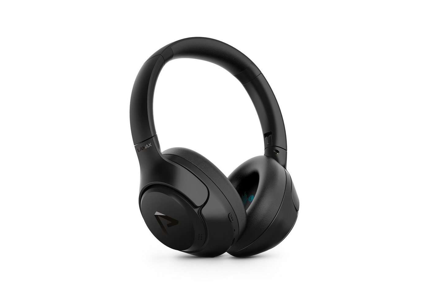 LAMAX LAMAX BeatComfort1 ANC Bluetooth-Kopfhörer LAMAX LAMAX BeatComfort1 ANC Bluetooth-Kopfhörer von LAMAX