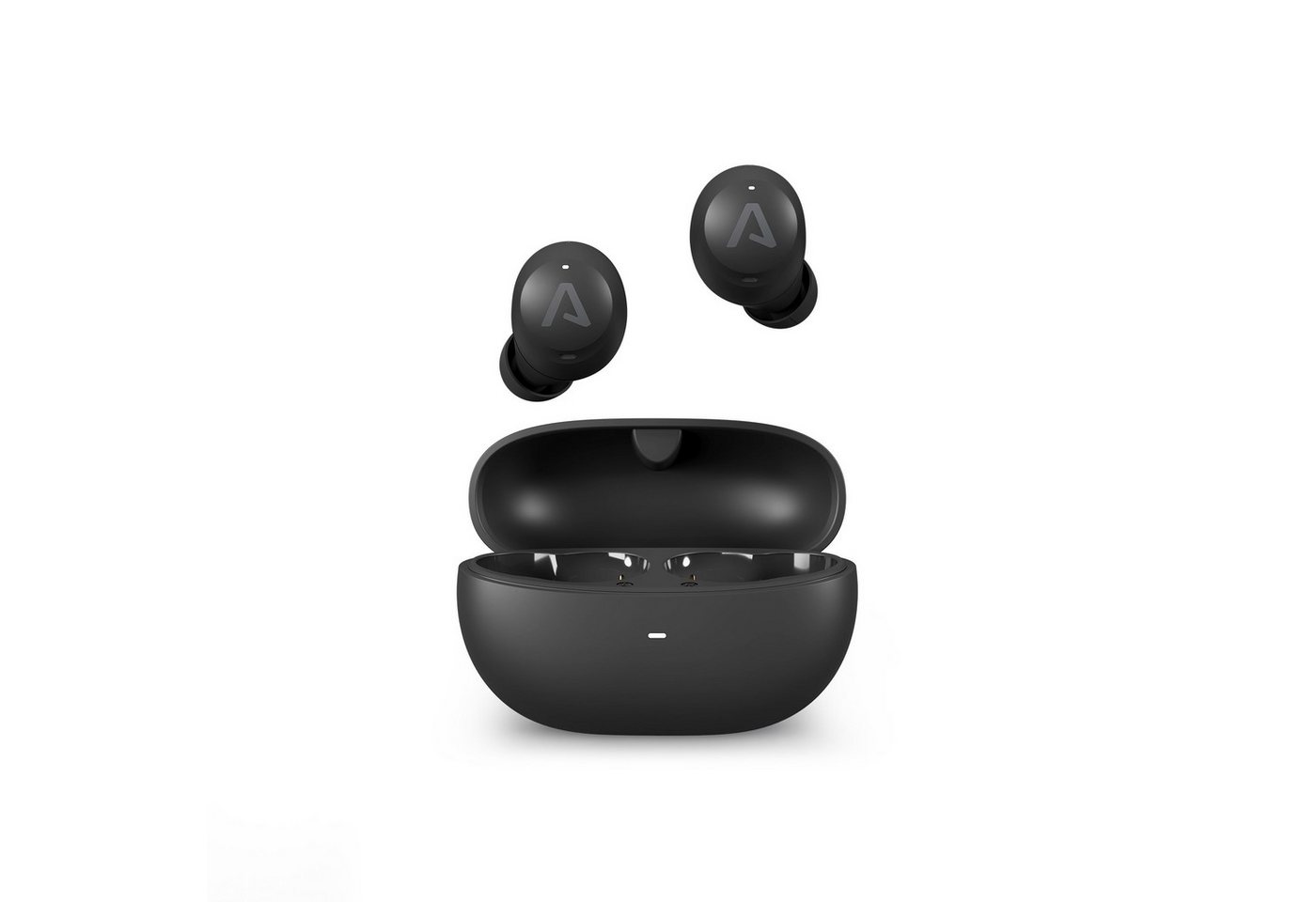 LAMAX LAMAX Dots3 ANC Bluetooth-Kopfhörer LAMAX LAMAX Dots3 ANC Bluetooth-Kopfhörer von LAMAX