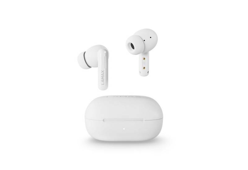 LAMAX LAMAX NeoPods1 ANC wireless In-Ear-Kopfhörer von LAMAX