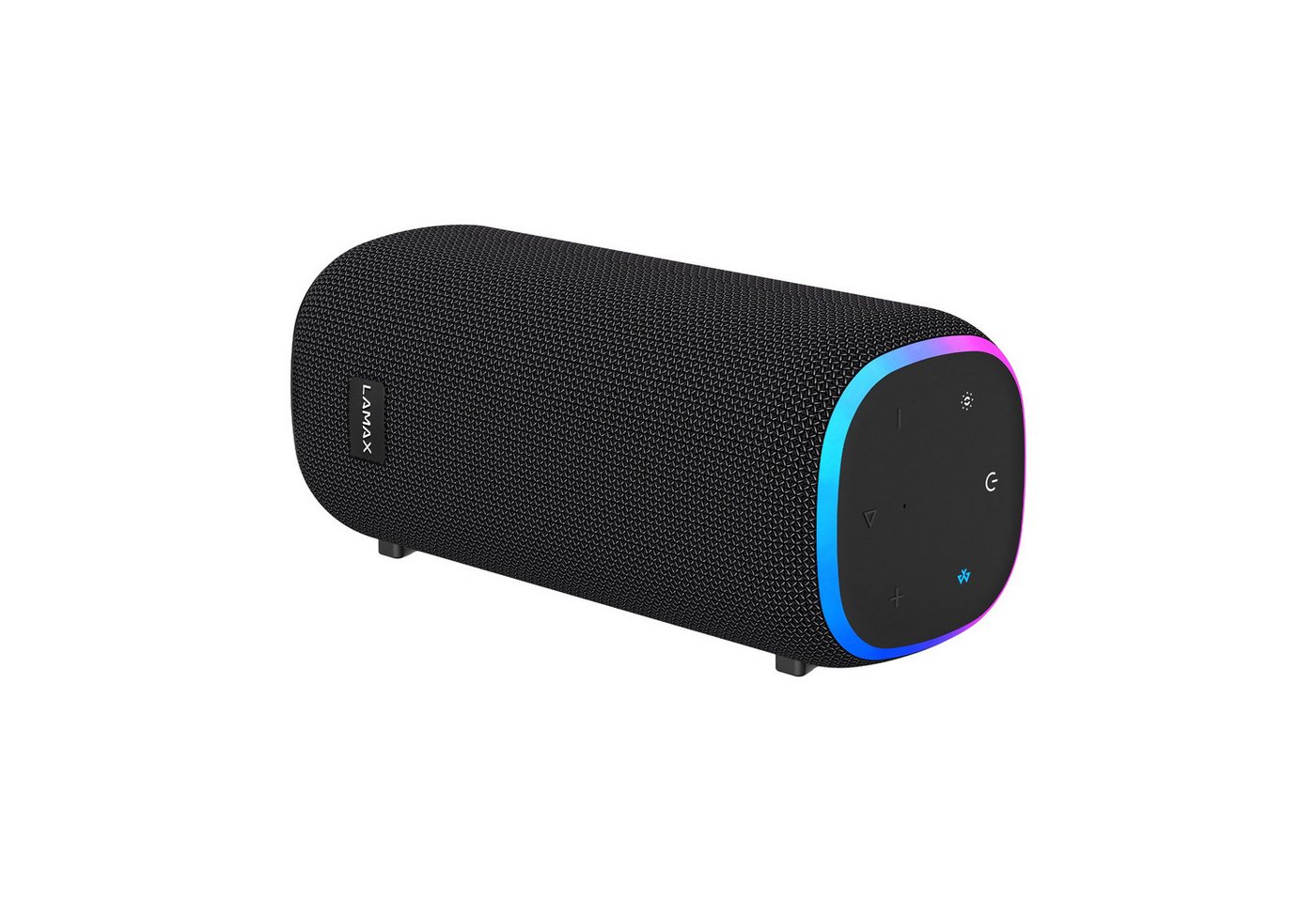 LAMAX LAMAX StarCube1 Bluetooth-Lautsprecher LAMAX LAMAX StarCube1 Bluetooth-Lautsprecher von LAMAX
