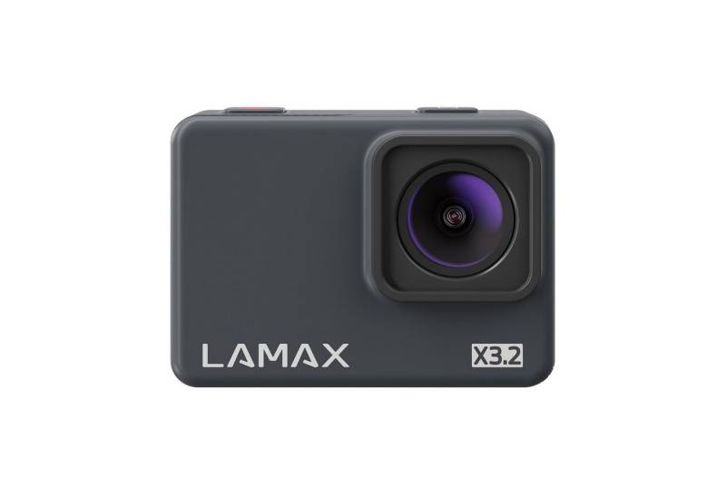 LAMAX LAMAX X3.2 Action Cam von LAMAX