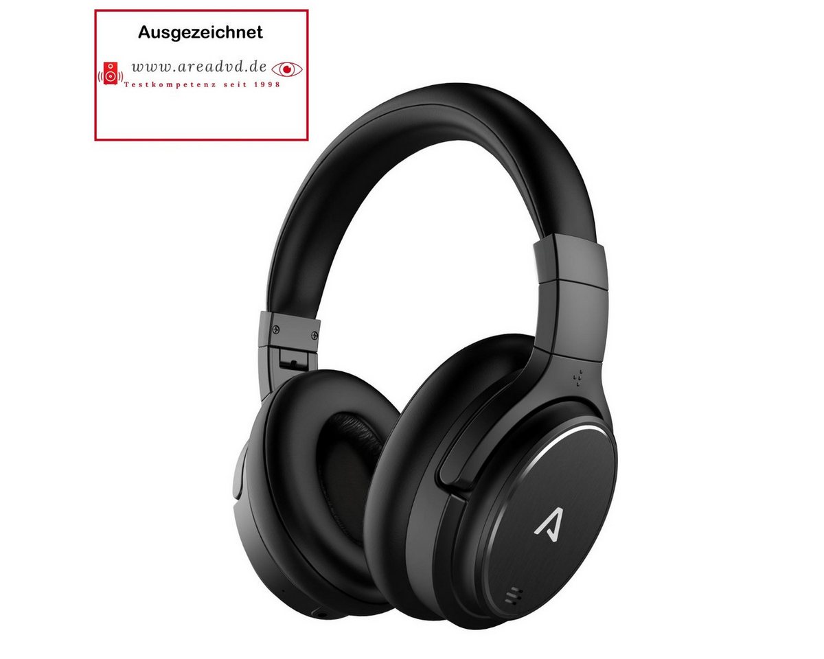 LAMAX NoiseComfort ANC Bluetooth-Kopfhörer von LAMAX