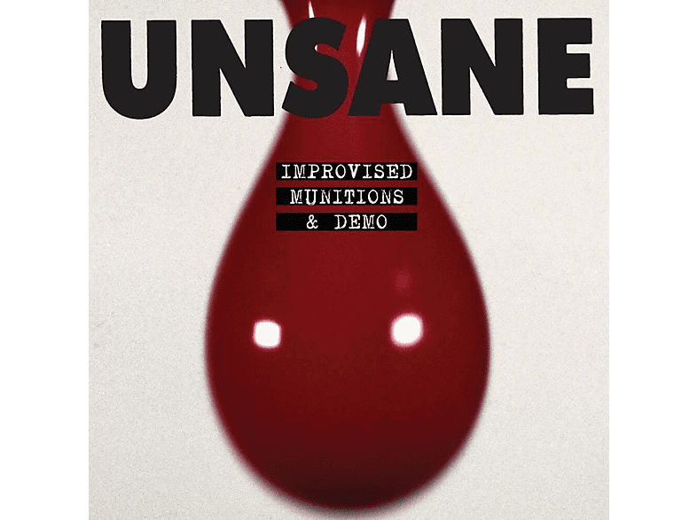 Unsane - Improvised Munitions And Demo (Vinyl) von LAMB UNLIM