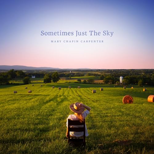 Sometimes Just the Sky [Vinyl LP] von Thirty Tigers